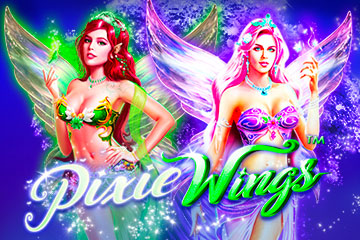 ออนไลน์สล็อต Pixie Wings