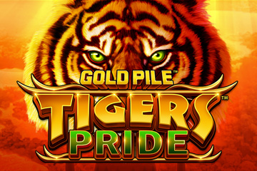 Gold Pile Tigers Pride ออนไลน์