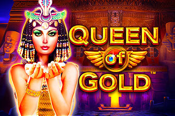 Queen of gold