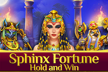 เครื่องสล็อต Sphinx Fortune ออนไลน์