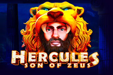 ออนไลน์สล็อตฟรี Hercules Son of Zeus