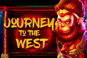 Journey to the West (Pragmatic Play) ในคาสิโนออนไลน์