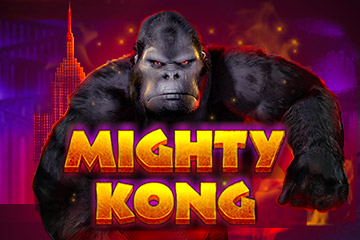 Mighty Kong โดย Pragmatic Play