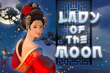 Lady of the Moon ออนไลน์