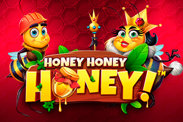 Honey Honey Honey ในคาสิโนออนไลน์