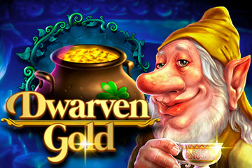 เล่น Dwarven Gold