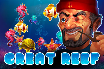 Great Reef ออนไลน์