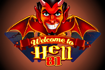 เครื่องสล็อต Welcome To Hell 81 ออนไลน์