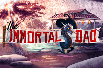 ออนไลน์สล็อตฟรี Immortal Dao