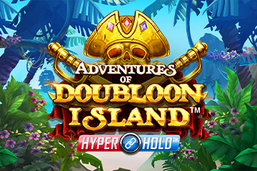 Adventures Of Doubloon Island โดย Games Global