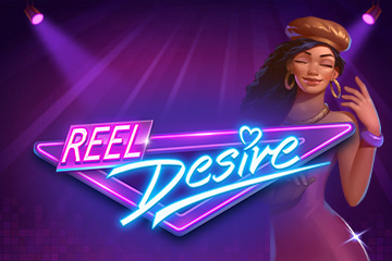 เครื่องสล็อต Reel Desire