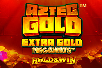 Aztec Gold Extra Gold Megaways โดย Isoftbet