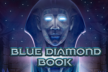ออนไลน์สล็อตฟรี Blue Diamond Book