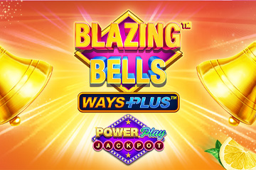 Blazing Bells Power Play โดย Playtech