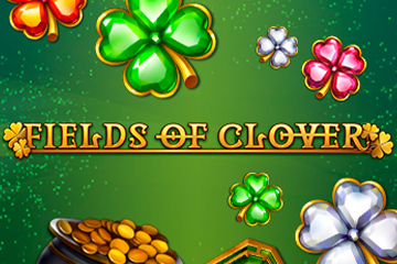 เครื่องสล็อต Fields of Clover ไม่ต้องลงทะเบียน