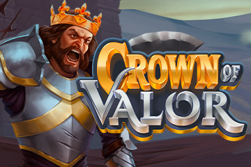 Crown of Valor ในคาสิโนออนไลน์