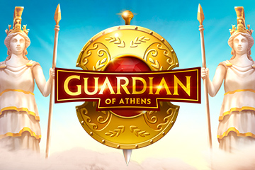 สล็อต Guardian of Athens ออนไลน์