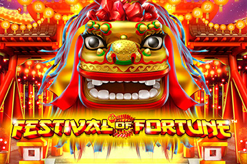 Festival Of Fortune ออนไลน์และฟรี