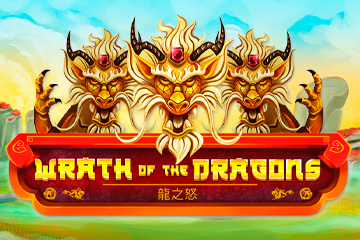 Wrath Of The Dragons ในคาสิโนออนไลน์