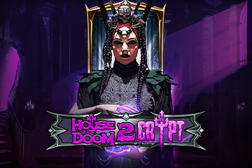 ออนไลน์สล็อตฟรี House of Doom 2 The Crypt