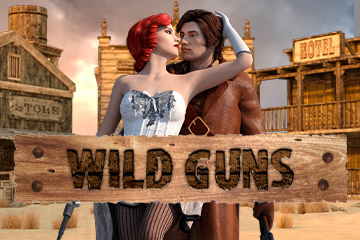 Wild Guns (Wazdan) ออนไลน์