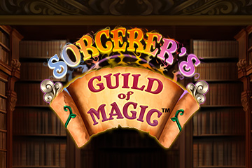 เล่น Sorcerers Guild of Magic