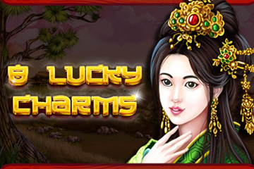 เล่น 8 Lucky Charms