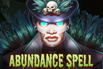 สล็อต Abundance Spell โดยไม่ต้องลงทะเบียน