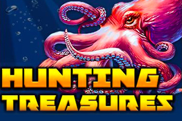 ออนไลน์สล็อต Hunting Treasures
