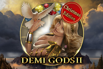 Demi Gods II Christmas Edition - ออนไลน์สล็อต
