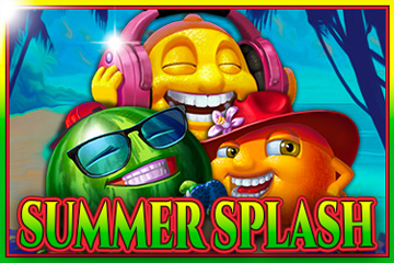 สล็อตฟรี Summer Splash