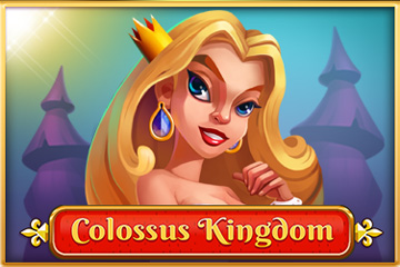 สล็อต Colossus Kingdom โดยไม่ต้องลงทะเบียน