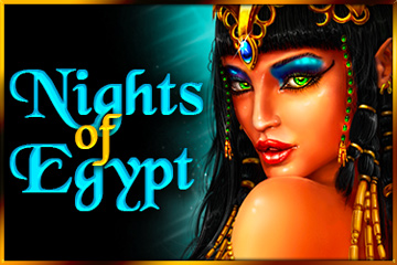 Nights Of Egypt ออนไลน์และฟรี
