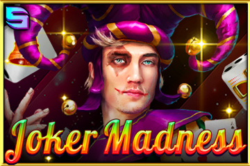 Joker Madness ในคาสิโนออนไลน์