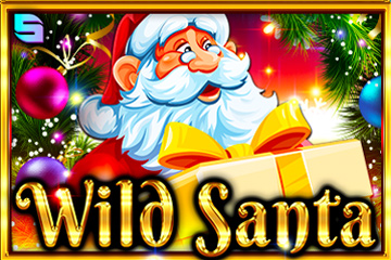 Wild Santa ออนไลน์