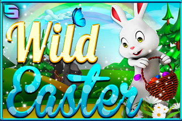 ออนไลน์สล็อตฟรี Wild Easter