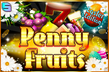 Penny Fruits Easter Edition ออนไลน์และฟรี
