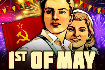 First of May - ออนไลน์สล็อต