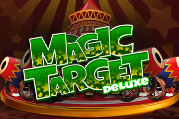 Magic Target Deluxe - ออนไลน์สล็อต