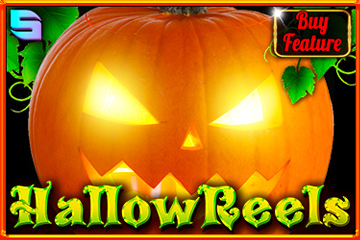 เครื่องสล็อต Hallow Reels ออนไลน์