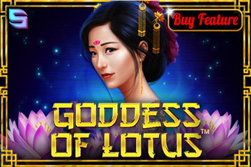 Goddess Of Lotus ออนไลน์