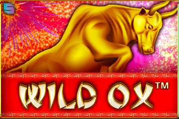 ออนไลน์สล็อตฟรี Wild Ox