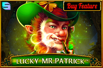 เล่น Lucky Mr Patrick