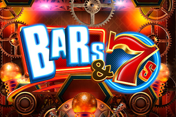 BARs and 7s โดย Voltent