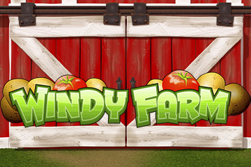 Windy Farm โดย Rival