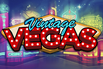 สล็อต Vintage Vegas