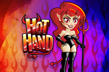 ออนไลน์สล็อต Hot Hand