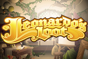 ออนไลน์สล็อต Leonardo's Loot