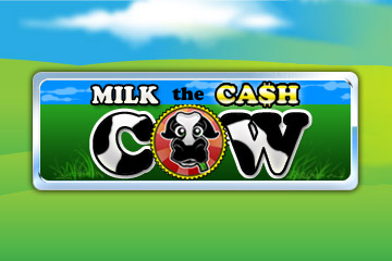 Milk the Cash Cow ในคาสิโนออนไลน์