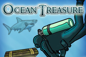 ออนไลน์สล็อตฟรี Ocean Treasure